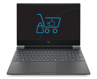 HP VICTUS 15 i5-13420H/24GB/1TB+512/Win11 RTX3050 - 1476814 - zdjęcie 4